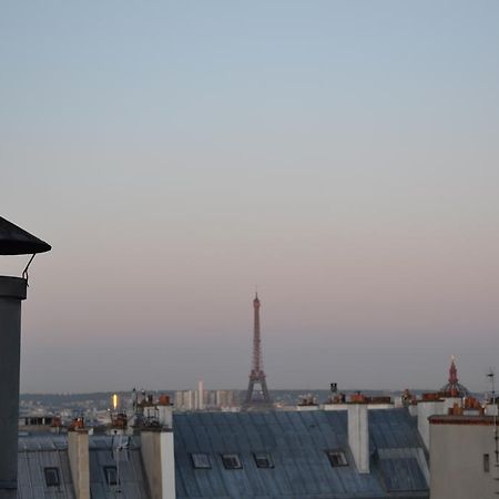 Appartement Moulin Rouge II Παρίσι Δωμάτιο φωτογραφία