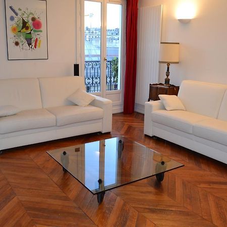 Appartement Moulin Rouge II Παρίσι Δωμάτιο φωτογραφία