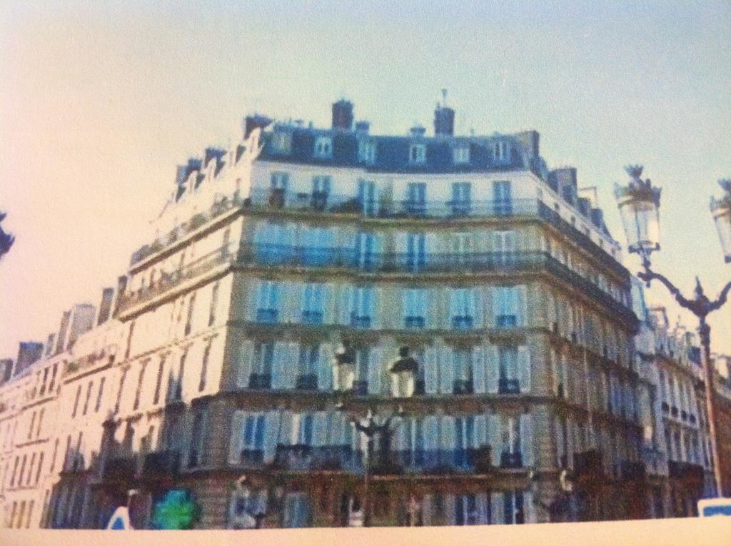 Appartement Moulin Rouge II Παρίσι Δωμάτιο φωτογραφία