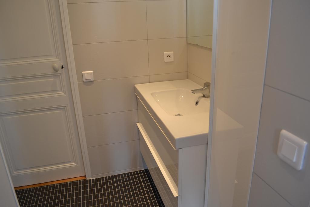 Appartement Moulin Rouge II Παρίσι Δωμάτιο φωτογραφία
