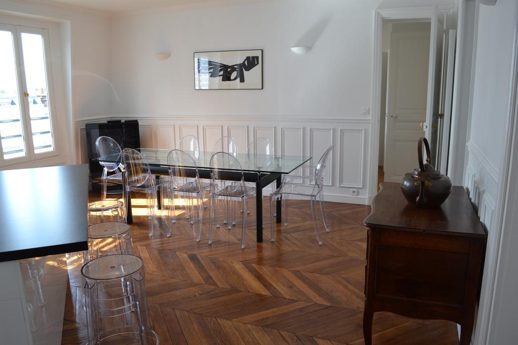 Appartement Moulin Rouge II Παρίσι Δωμάτιο φωτογραφία