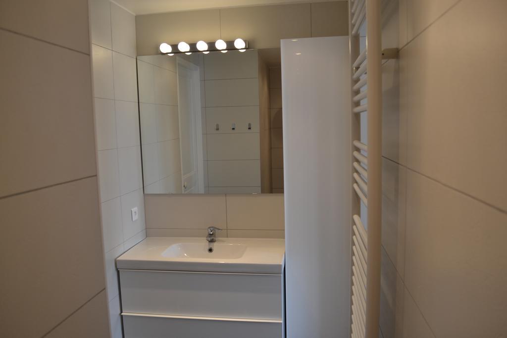 Appartement Moulin Rouge II Παρίσι Δωμάτιο φωτογραφία